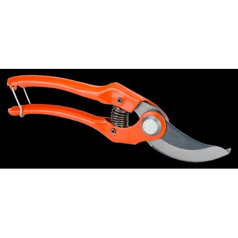 PODADERA 1MANO CABEZA DE CORTE ESTRECHA 15 MM DE C. DE CORTE, 180 MM - BAHCO