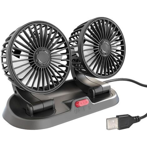 Double ventilateur pour voiture,double ventilateur,Ventilateurs (1/5)
