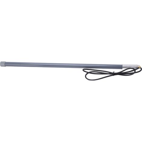 Rundstrahlantenne, 6 dBi, wasserdicht, aus Kupfer-PVC-Material, große Reichweite, GFK-Antenne für die Landwirtschaft (1/5)