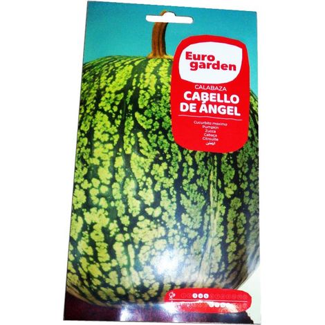 FPLUS semillas fito calabaza cabello de angel  6 gr  00033 , semillas fito calabaza cabello de angel  6 gr  00033