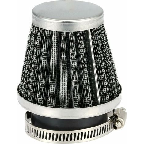 54mm Motorcycle Air Filter Breather (1/5)