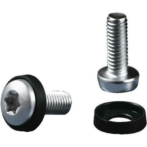 Vis de fixation Rittal 7094.130 acier 50 pc(s) V109761 (1/2)