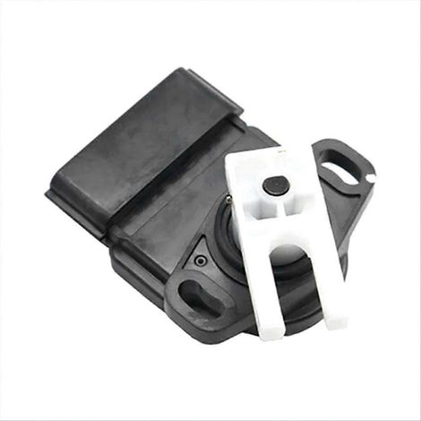 Sensor de posición del pedal del acelerador para automóvil MR578790 para autopartes (1/5)