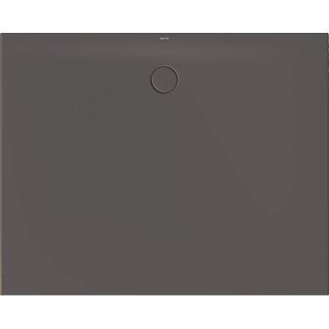 BetteFloor Side Duschwanne, 150x120cm, 3395-401 (1/5)