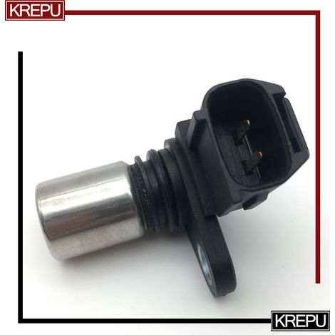 90919-05036, 029600-0800 are camshaft and crankshaft position sensors suitable for Toyota and Mazda vehicles. (1/4)