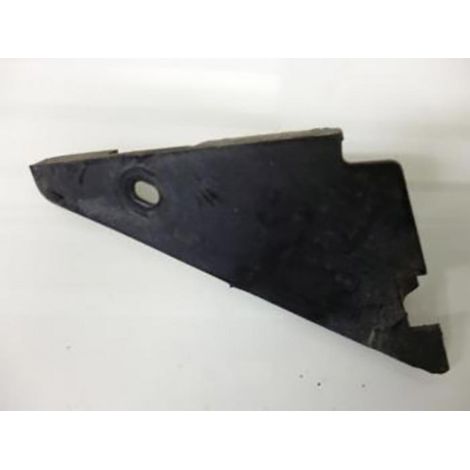 [PRODUIT D'OCCASION] Plastique divers origine pour Moto Honda 125 NX Transcity Après