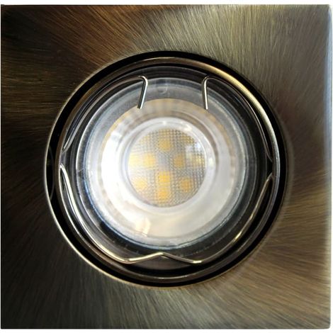 Einbau Ring Eclo Altgold CRISTALRECORD 00-120-00-006 (1/5)