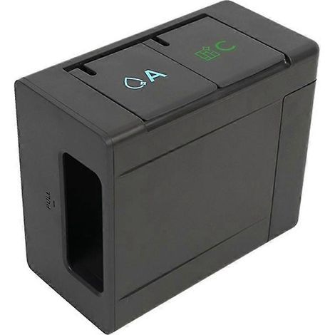 Modul für Bodenreinigungslösungen, kompatibel mit dem automatischen Spender Dreame X50 Pro Enhanced Edition / X50 Tracked Version. (1/5)