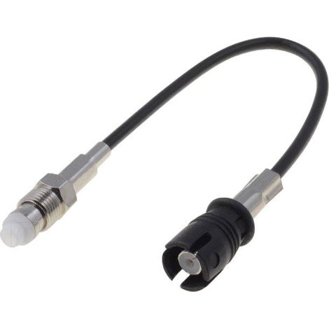 Adaptateur Antenne FME F RAKU II - 0.15m