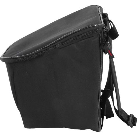 Sac Isotherme de Coffre Avant, Isolation Thermique, Rangement Anti-fuite avec Bandoulière et Poignée, pour Moto Spyder F3 F3 S F3 T F3 L 2019 2024 (1/5)