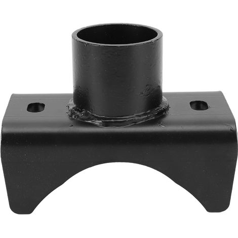Adaptateur de Cric [Marque] 2 Pouces Acier Carrené Robuste (1/4)