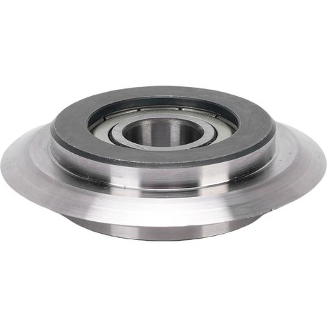 Lame de rechange pour machine à dénuder les fils, acier, diamètre intérieur 15 mm, diamètre extérieur 64 mm. (1/5)