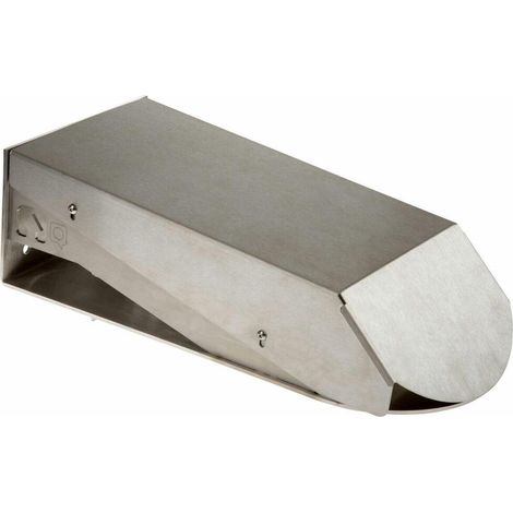 AXIS Axis 01538-001 Support et boîtier des caméras de sécurité (1/2)
