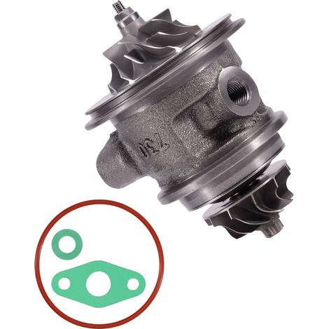 Turbocharger Turbo Chra Core Cartridge fit CITROEN PEUGEOT 1.6 HDI 90BHP TD025 (1/5)