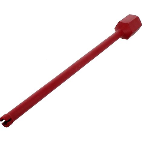 Corona de diamante Ø 18 mm para perforadora (1/5)