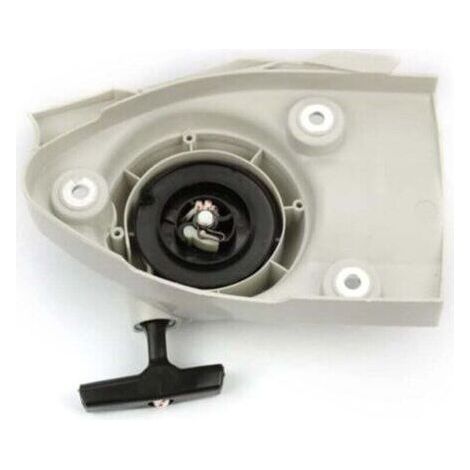 Motor de arranque para sierra TS410 TS420 (1/4)