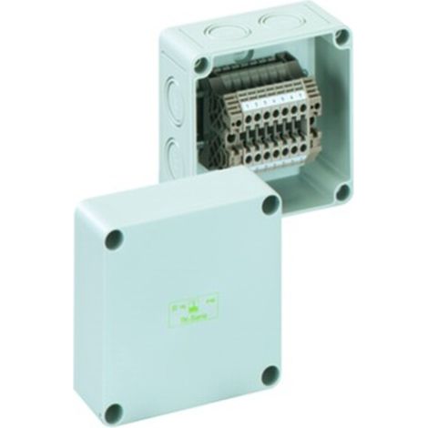 Spelsberg REIHENKLEMMGEHÄUSE (RK 4/07 SL-7X4)