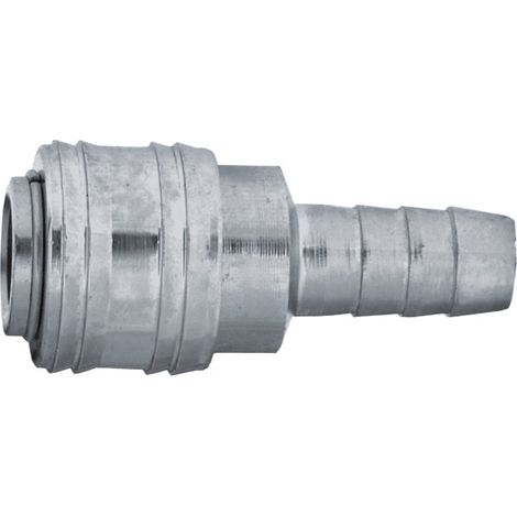 Raccordo rapido pansam a535306 6mm pressione 10 bar