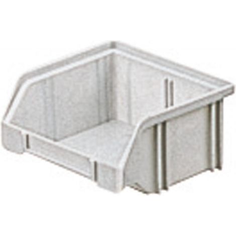 Silos Di Immagazzinamento Lk Grigio 5 85/45 Mm 65X105X