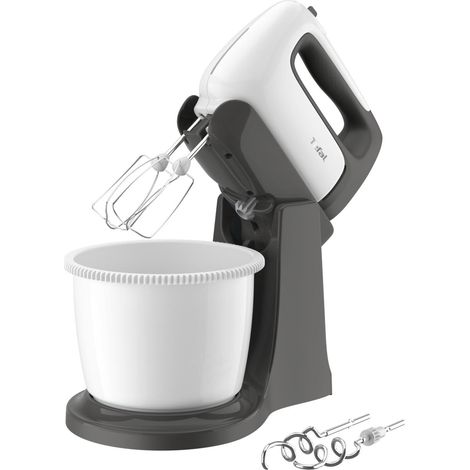 Impastatrice TEFAL PrepMix HT464138 con ciotola