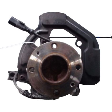 Pivot Avant Droit RENAULT Twingo [PRODUIT D'OCCASION]♻️400144992r (1/3)