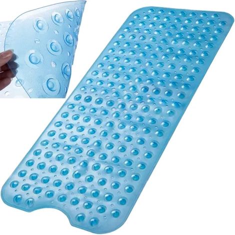 Alfombra de baño antideslizante Ruhhy 23646 (1/5)