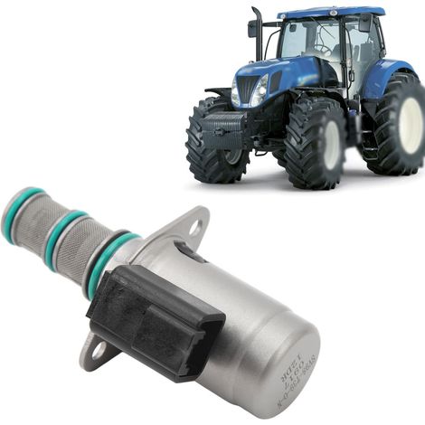 Hydraforce-kompatibles Magnetventil für Motorzubehör (Referenz: Vierkantstecker YGGM-9548) 12 V (1/5)