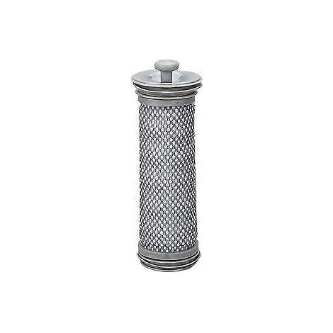 Filtre de rechange pour préfiltre pour aspirateurs sans fil A10/A11 Hero, A10/A11 Master, S11 et S12 (1/5)