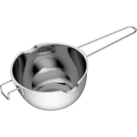 Bol de fusion pour bouilloire en acier inoxydable 304 B (1/5)