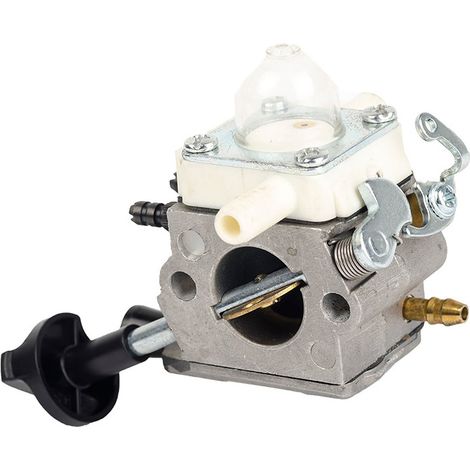 1pc Carburateur FIT pour STIHL Blower BG56 BG56C SH56 SH56C BG86 BG86C BG86CE BG86CE BG86Z SH86 SH86C ZAMA C1M-S261B, 4241 120 0616