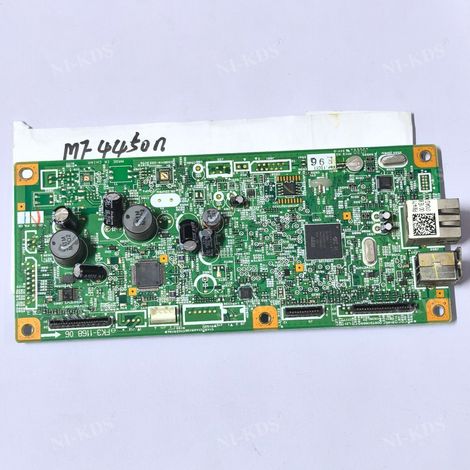 Kompatibel mit Canon MF4410, MF4412, MF4450, 4452, MF4420, MF4430, MF4400 Motherboards – MF4450n