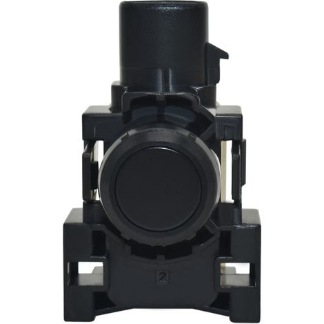 The 89341-64010 reversing radar is compatible with Toyota parking sensor specifications, accurately detects obstacles, ensures safety when reversing, and can be directly replaced. (1/5)