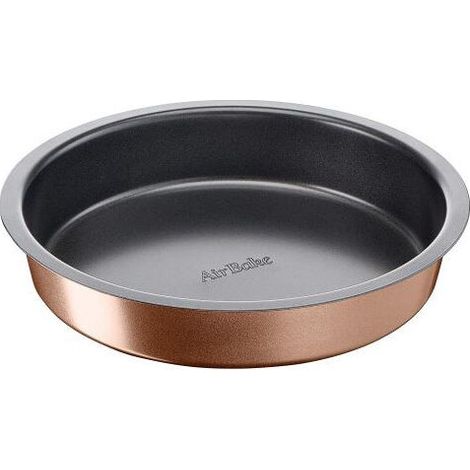 Moule à manqué Airbake 23 cm Marron