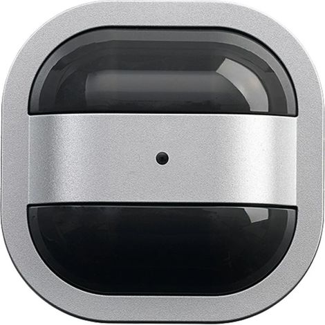 Détecteur de présence flex avec capteur universel