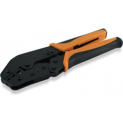 Crimping pince für vordispergierte terminals 98-120
