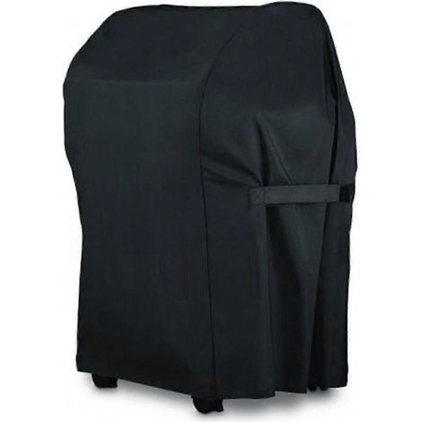 Housse imperméable pour barbecue à gaz Weber Spirit série 210, 76 x 66 x 109 cm (30 x 26 x 43 pouces), idéale pour les barbecues d'extérieur. (1/5)