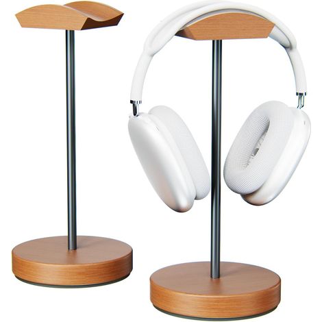 Design en bois gain de place garde votre bureau toujours organisé (1/5)