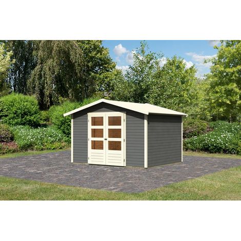 SH Amberg 5 terra 305x246x201 cm