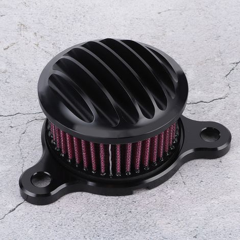 Kit de filtre à air pour moto XL883 1200 XL1200C XL1200XS (1/5)