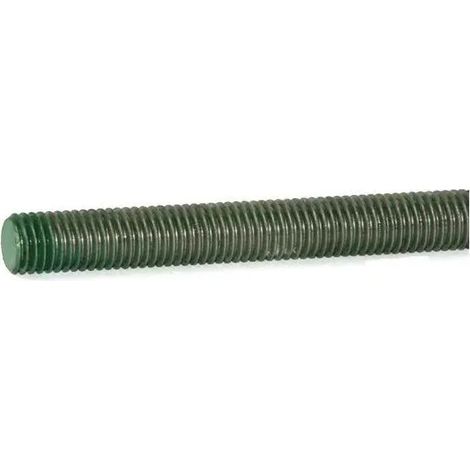 Gewindestange Ultima 626504 Edelstahl A2 100 cm