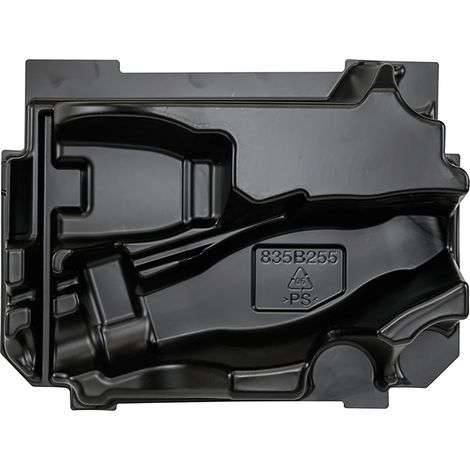 Makita Tiefziehteil für Kombihammer MAKPAC Gr. 4 - 835B25-5 (1/2)