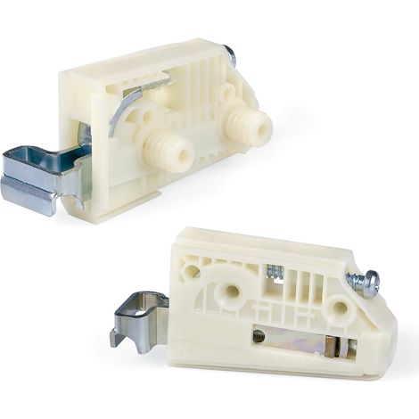 Camar Hanger R.806 Avec Corps Gauche Teton (1/5)