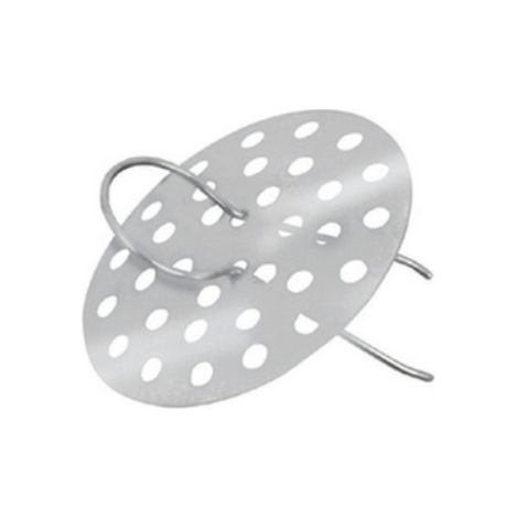 Griglia inox per piletta lavello - CONFFAIDF