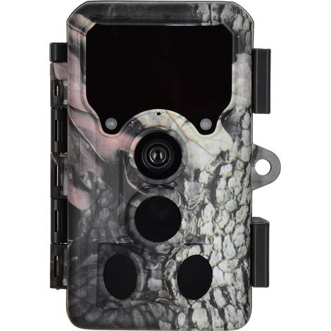 SJCAM M50 Jagdkamera, Kamerafalle, IP65, 24 MP HD (1/5)