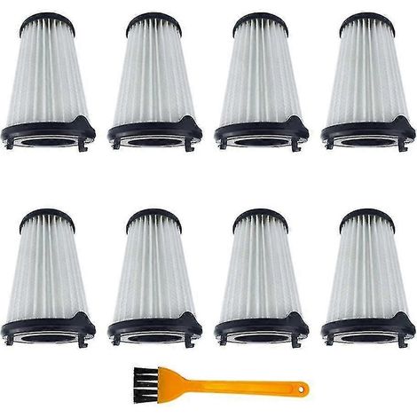 Filtre pour aspirateur robot Electrolux EER77MBM EER7animal (pièces détachées). (1/5)