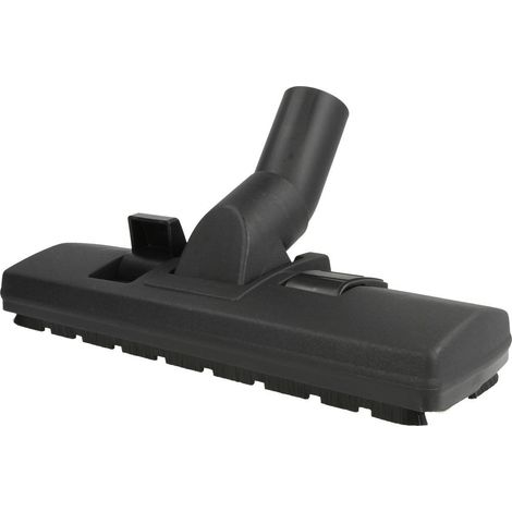 Brosse à moquette 32 mm pour aspirateurs de chaudière