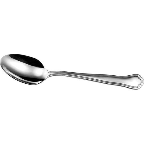 12 Cuillère De Table - Contour Urfé - Amefa
