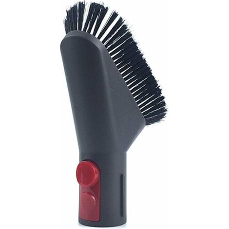 Convient aux accessoires d'aspirateur Dyson V7 V8 V10 V11 (brosse douce), (1/4)