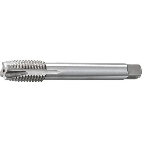 Taraud machine pour trous debouchants m24 (1/3)