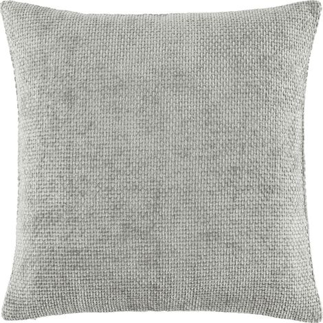 Mömax Kissenhülle Rory Taupe ca. 40x40cm
